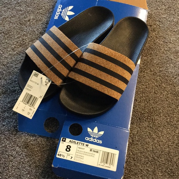 adidas Shoes | Adidas Original Sandal 